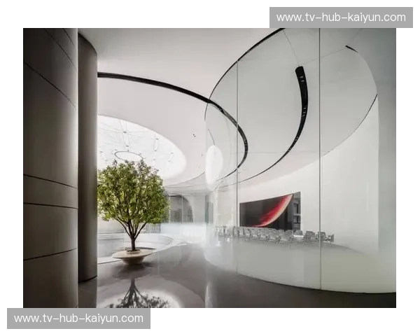 开云品牌中心:引领奢华新风尚的创新汇聚地 开云品牌中心:引领奢华新风尚的创新汇聚地