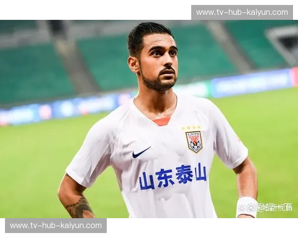 中超比分：掌握赛场每一瞬间