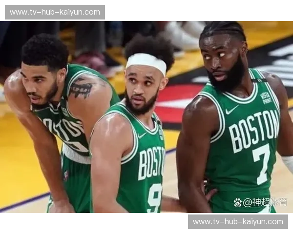 热火vs凯尔特几点？这场宿命对决，每一个分钟都不容错过！