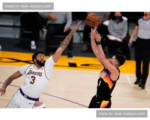 永恒的对决：2006年太阳与湖人的史诗篇章